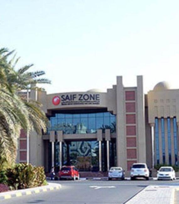 Sharjah Airport International Free Zone (Shams Free Zone ) Cost